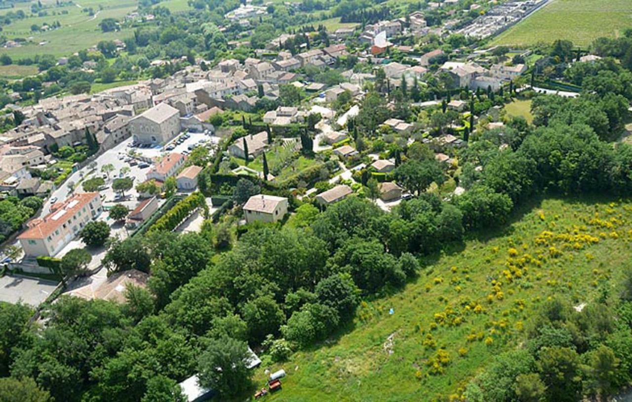 Gite De Charme Mirabel-aux-Baronnies Luaran gambar